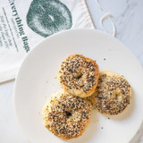 Everything Bagel Baking Mix