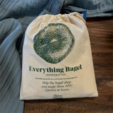 Everything Bagel Baking Mix