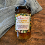 Pineapple Jalapeno Jelly