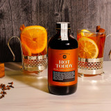 Hot Toddy Syrup Hot Toddy Syrup