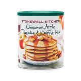 Cinnamon Apple Pancake & Waffle Mix Cinnamon Apple Pancake & Waffle Mix
