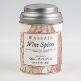 Wine Spices Wassail Kit Wine Spices Wassail Kit
