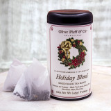 Holiday Blend Teabags