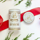 White Chocolate Hot Cocoa