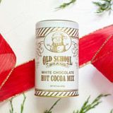 White Chocolate Hot Cocoa