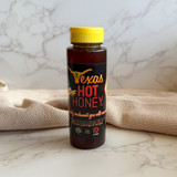 Pineapple Heaven Texas Hot Honey Pineapple Heaven Texas Hot Honey