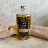 16oz. Vanilla Bean Coffee Syrup 16oz. Vanilla Bean Coffee Syrup