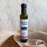 250ml Fresh Garlic Infused Olive Oil