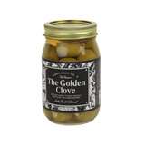 The Golden Clove Garlic Stuffed Olives