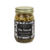 The Tuscan Savory Italian Garlic