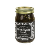 The Cowboy Candy Candied Jalapenos