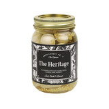 The Heritage Mild Pickled Quail Eggs