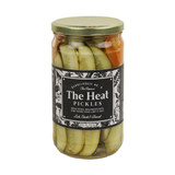 The Heat Spicy Pickles
