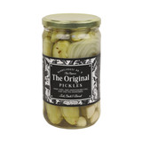 The Original Dill Pickles