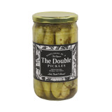 The Double Dill Pickles