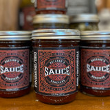 Buzzard's Boneyard Finishing BBQ Sauce Buzzard's Boneyard Finishing BBQ Sauce