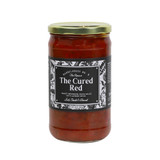 The Cured Red Pasta Sauce