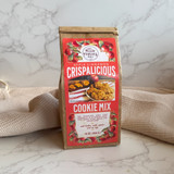 Crispalicious Cookie Mix Crispalicious Cookie Mix