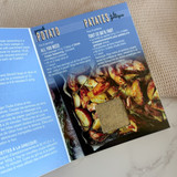 Greek Potato Seasoning