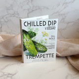 Dill Pickle Chilled Dip Mix Dill Pickle Chilled Dip Mix
