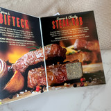 Coarse & Chunky Steak Rub