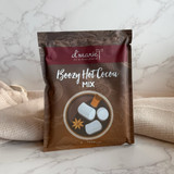 Boozy Hot Cocoa Mix