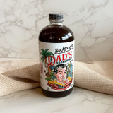 Dad's Old Fashioned Cocktail Mixer