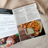 Cheddar & Bacon Baked Dip Mix