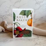 Artisan Fruitcake Crisps Artisan Fruitcake Crisps