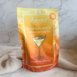 Pumpkin Spice Craft Cocktail Slush Mix