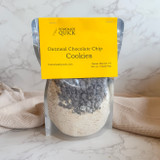 Oatmeal Chocolate Chip Cookie Mix