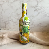 Pineapple Coconut Mojito Cocktail Mixer