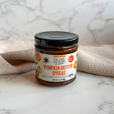 Pumpkin Butter Spread