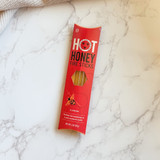 Hot Honey Fire Sticks