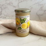 Whipped Honey with Lemon 12 oz.