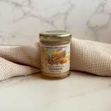 Whipped Honey with Cinnamon 3 oz. Whipped Honey with Cinnamon 3 oz.