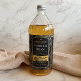 Vanilla Bean Craft Syrup 32 oz. Vanilla Bean Craft Syrup 32 oz.