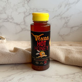 Angry Peach Texas Hot Honey