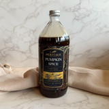 Pumpkin Spice Craft Syrup Pumpkin Spice Craft Syrup