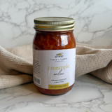 Pineapple Salsa 17 oz.