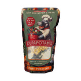 Creamy Potatomus Soup Creamy Potatomus Soup