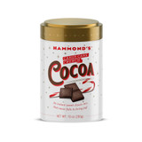 Candy Cane Crunch Cocoa