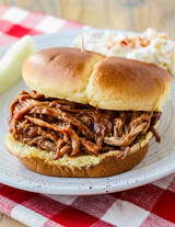 Low & Slow for the Fourth: Pulled Pork Sandwiches That Steal The Show Low & Slow for the Fourth: Pulled Pork Sandwiches That Steal The Show