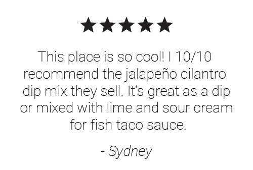 Lock, Stock & Barrel Google Review- Sydney