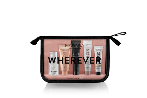 MÁDARA | wherever Set de viaje 5 en 1