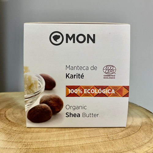 MON | manteca de karité pura