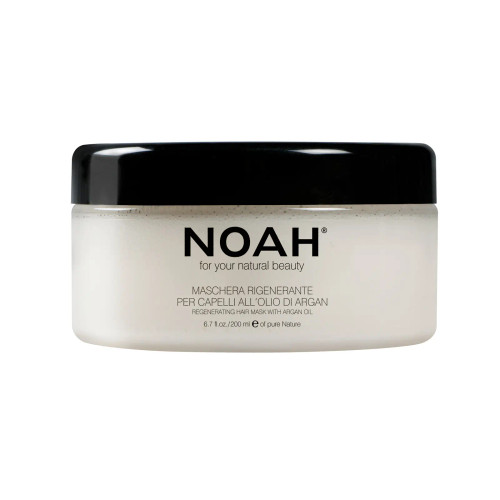 NOAH | mascarilla natural para cabello muy seco