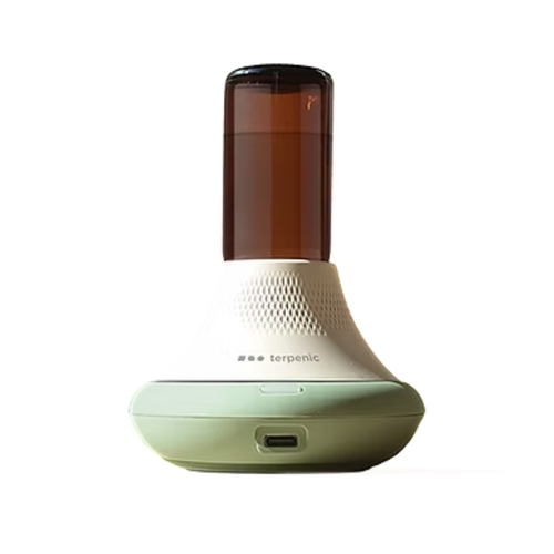 TERPENIC | difusor nebula plus