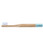 NATURBRUSH | cepillo de dientes de bambú (infantil) azul caracol NATURBRUSH | cepillo de dientes de bambú (infantil) azul caracol