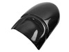 Front Fender Extension in Glossy Twill weave  Carbon Fiber for Ducati Scrambler Icon 2014+
